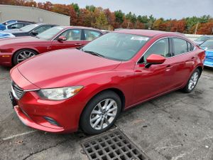 Mazda 6 SPORT 2.5L 4 2015