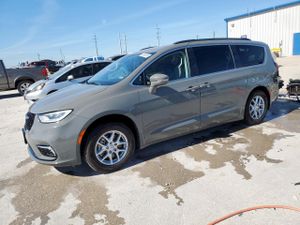 Chrysler Pacifica TOURING L 3.6L 6 2022