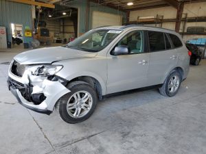 Hyundai Santa Fe GLS 2.4L 4 2012