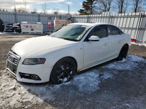 Audi A4 PREMIUM PLUS 2.0L 4 2010