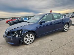 Honda Accord EX 2.4L 4 2010