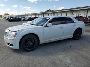 Chrysler 300 3.6L 6 2013
