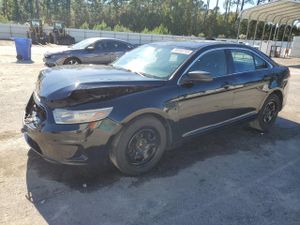 Ford Taurus POLICE INTERCEPTOR 3.5L 6 2013