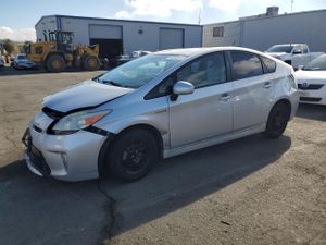 Toyota Prius 1.8L 4 2013