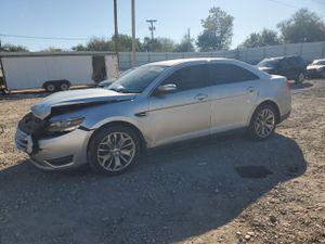 Ford Taurus LIMITED 3.5L 6 2015