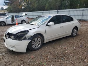 Nissan Altima BASE 2.5L 4 2012