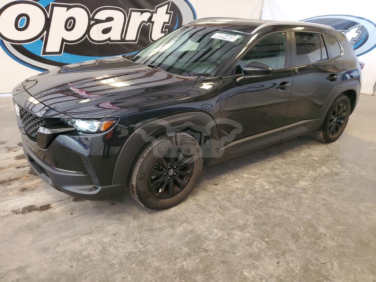 Mazda CX-50 PREFERRED 2.5L 4 2024