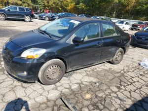 Toyota Yaris 1.5L 4 2010