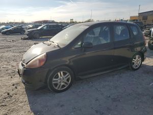 Honda Fit SPORT 1.5L 4 2008