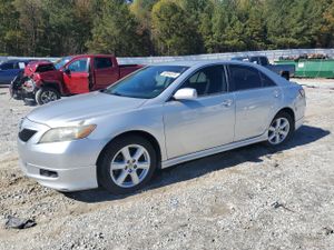 Toyota Camry CE 2.4L 4 2007