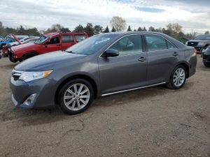 Toyota Camry L 2.5L 4 2014