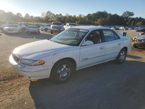 Buick Century CUSTOM 3.1L 6 2002