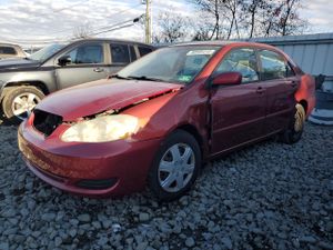 Toyota Corolla CE 1.8L 4 2007