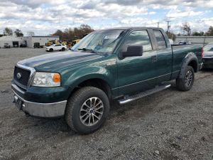 Ford F-150 5.4L 8 2008