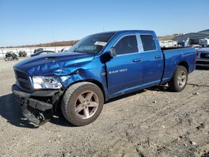 Dodge RAM 5.7L 8 2011