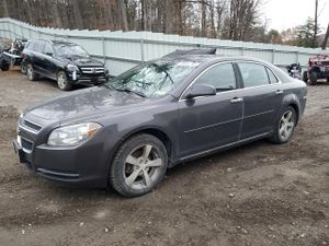 Chevrolet Malibu 1LT 2.4L 4 2012