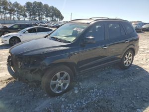 Hyundai Santa Fe SE 3.3L 6 2007