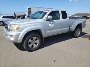 Toyota Tacoma PRERUNNER ACCESS CAB 4.0L 6 2010