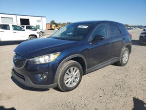 Mazda CX-5 TOURING 2.5L 4 2014