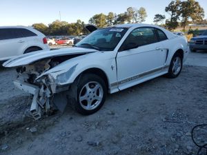 Ford Mustang 3.8L 6 2002