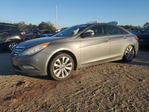 Hyundai Sonata SE 2.4L 4 2012