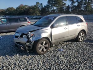 Acura MDX TECHNOLOGY 3.7L 6 2010