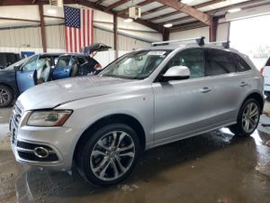 Audi SQ5 PRESTIGE 3.0L 6 2015
