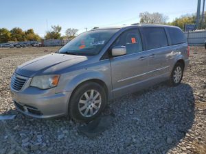 Chrysler Town & Country TOURING 3.6L 6 2014