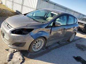 Ford C-series SE 2.0L 4 2014