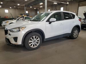 Mazda CX-5 TOURING 2.0L 4 2013