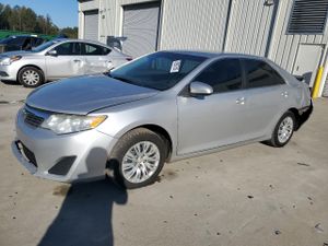 Toyota Camry L 2.5L 4 2014