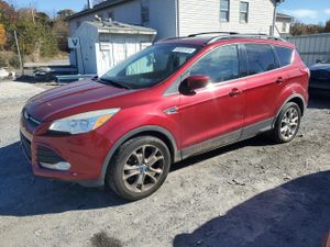 Ford Escape SE 2.0L 4 2013