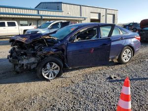 Hyundai Sonata GLS 2.4L 4 2012