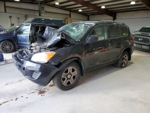 Toyota Rav4 2.5L 4 2010