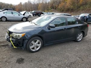 Toyota Camry L 2.5L 4 2014