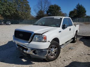 Ford F-150 5.4L 8 2006