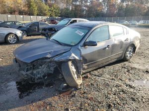 Nissan Altima BASE 2.5L 4 2010