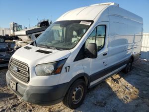 Ford Transit T-350 3.5L 6 2015