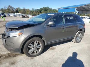 Ford Edge LIMITED 3.5L 6 2013