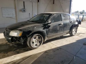 Dodge Avenger SXT 2.4L 4 2010