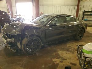 Audi A7 PRESTIGE 3.0L 6 2012