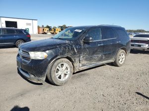 Dodge Durango CREW 5.7L 8 2013