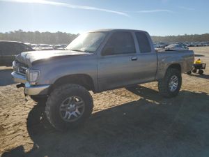 Toyota T100 XTRACAB 3.4L 6 1996