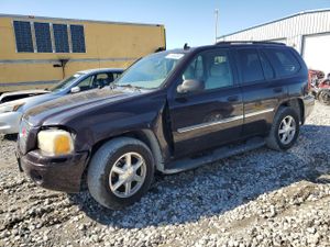 GMC Envoy 4.2L 6 2008