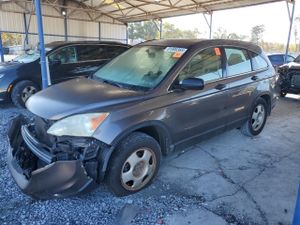 Honda CR-V LX 2.4L 4 2011