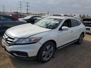 Honda Accord EXL 3.5L 6 2015