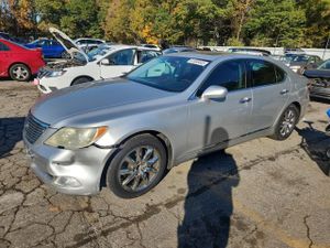 Lexus LS 460 4.6L 8 2009