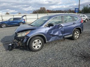 Honda CR-V LX 2.4L 4 2013