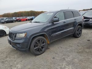 Jeep Grand Cherokee LAREDO 3.6L 6 2012