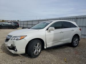 Acura RDX TECHNOLOGY 3.5L 6 2013
